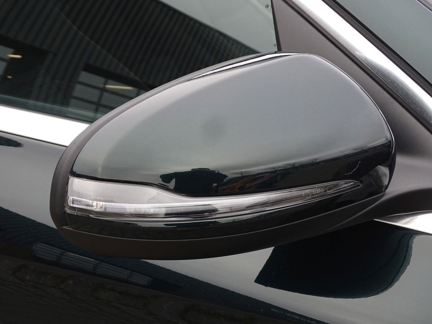 Mercedes-Benz C-Klasse 160 129PK automaat / Avantgarde / Distronic / *NAP*