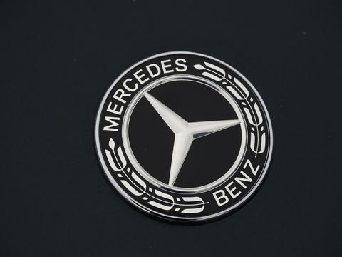 Mercedes-Benz C-Klasse 160 129PK automaat / Avantgarde / Distronic / *NAP*