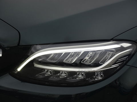 Mercedes-Benz C-Klasse 160 129PK automaat / Avantgarde / Distronic / *NAP*