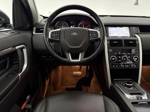 Land Rover Discovery 2.0 TD4 HSE Luxury 7p. | Pano | Camera | Trekh. | Stoelverw. | Meridian | Leder