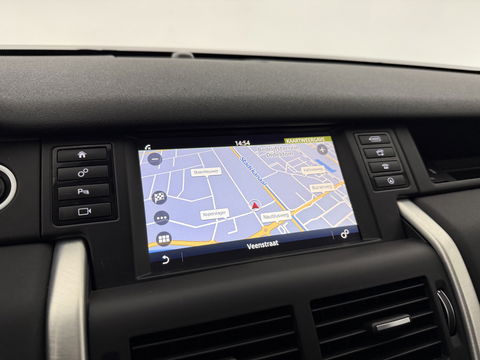 Land Rover Discovery 2.0 TD4 HSE Luxury 7p. | Pano | Camera | Trekh. | Stoelverw. | Meridian | Leder