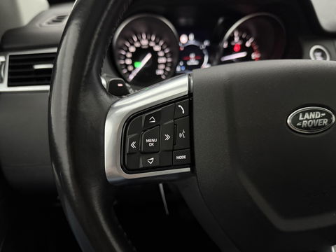 Land Rover Discovery 2.0 TD4 HSE Luxury 7p. | Pano | Camera | Trekh. | Stoelverw. | Meridian | Leder