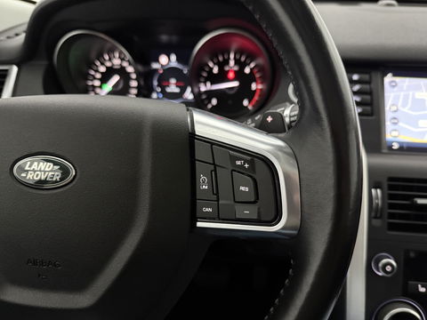 Land Rover Discovery 2.0 TD4 HSE Luxury 7p. | Pano | Camera | Trekh. | Stoelverw. | Meridian | Leder