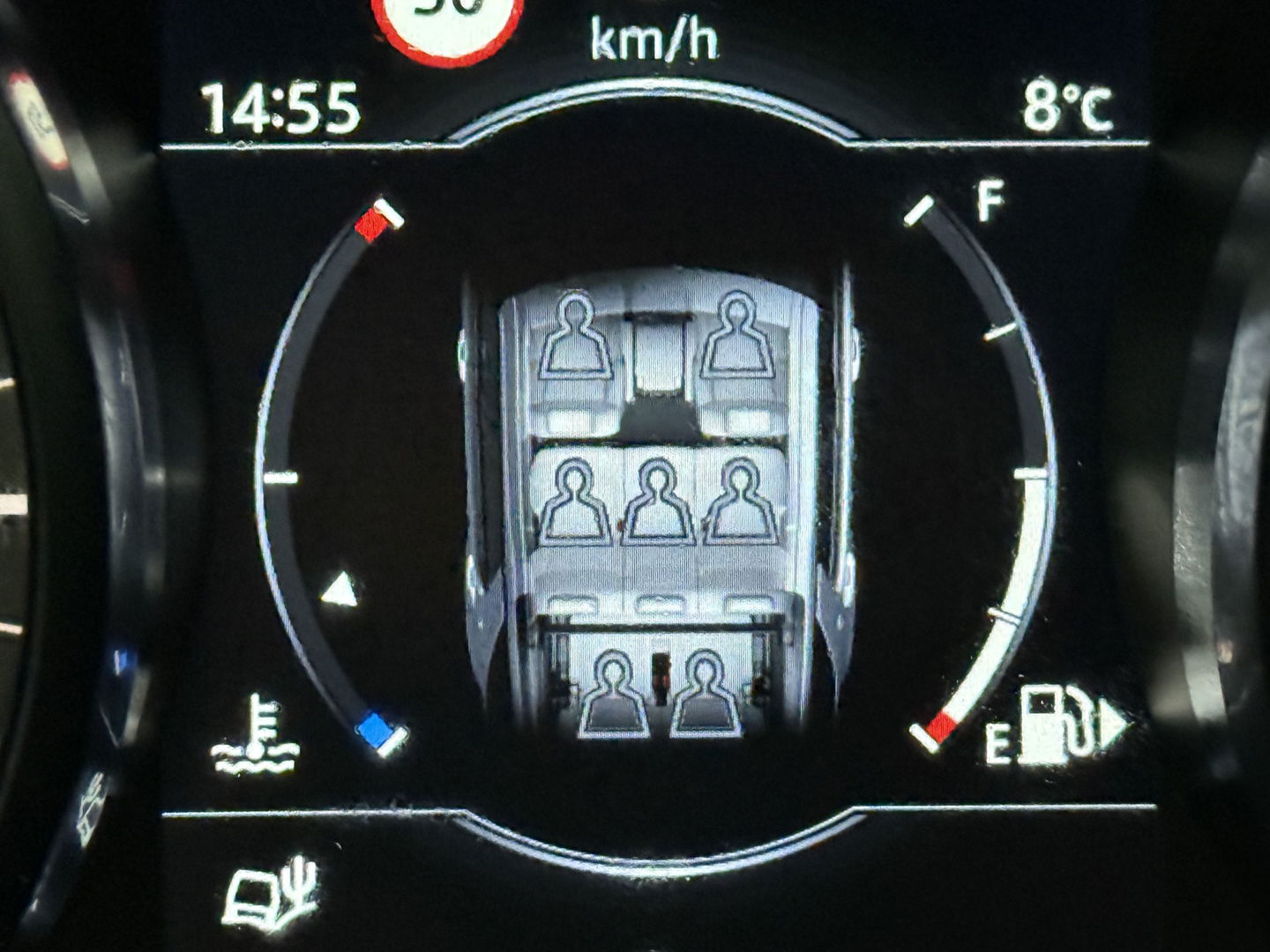 Land Rover Discovery 2.0 TD4 HSE Luxury 7p. | Pano | Camera | Trekh. | Stoelverw. | Meridian | Leder