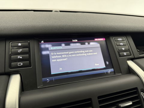 Land Rover Discovery 2.0 TD4 HSE Luxury 7p. | Pano | Camera | Trekh. | Stoelverw. | Meridian | Leder