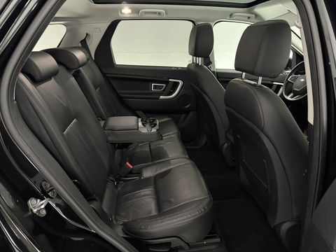 Land Rover Discovery 2.0 TD4 HSE Luxury 7p. | Pano | Camera | Trekh. | Stoelverw. | Meridian | Leder