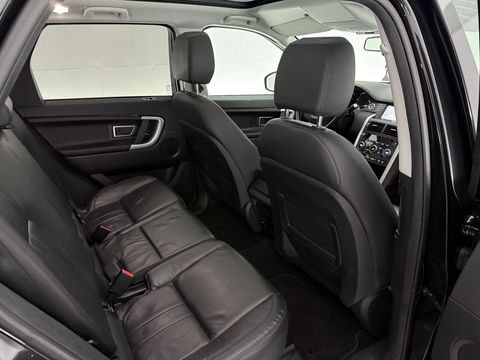 Land Rover Discovery 2.0 TD4 HSE Luxury 7p. | Pano | Camera | Trekh. | Stoelverw. | Meridian | Leder