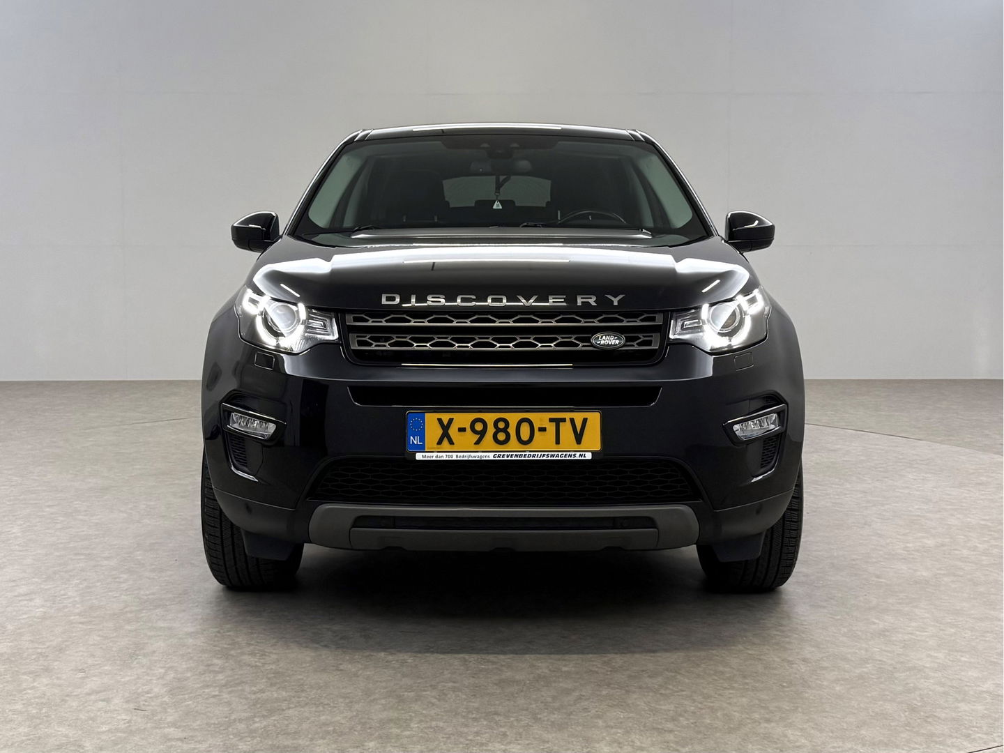 Land Rover Discovery 2.0 TD4 HSE Luxury 7p. | Pano | Camera | Trekh. | Stoelverw. | Meridian | Leder