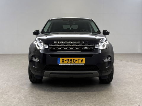 Land Rover Discovery 2.0 TD4 HSE Luxury 7p. | Pano | Camera | Trekh. | Stoelverw. | Meridian | Leder