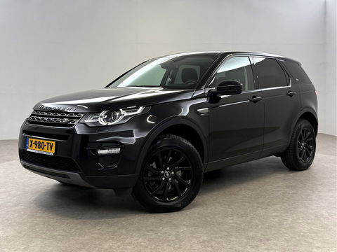 Land Rover Discovery 2.0 TD4 HSE Luxury 7p. | Pano | Camera | Trekh. | Stoelverw. | Meridian | Leder