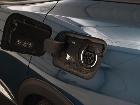 Peugeot 3008 1.6 HYbrid 225 Allure | Camera | Carplay | Half leder | Navigatie | Full LED | Parkeerhulp | Climate control | Cruise control | PHEV | Plug In