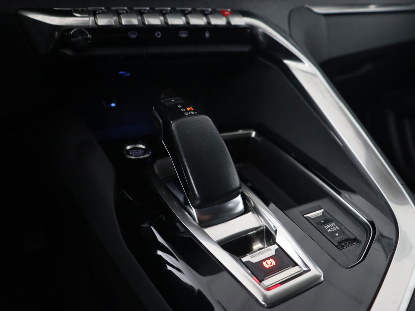 Peugeot 3008 1.6 HYbrid 225 Allure | Camera | Carplay | Half leder | Navigatie | Full LED | Parkeerhulp | Climate control | Cruise control | PHEV | Plug In