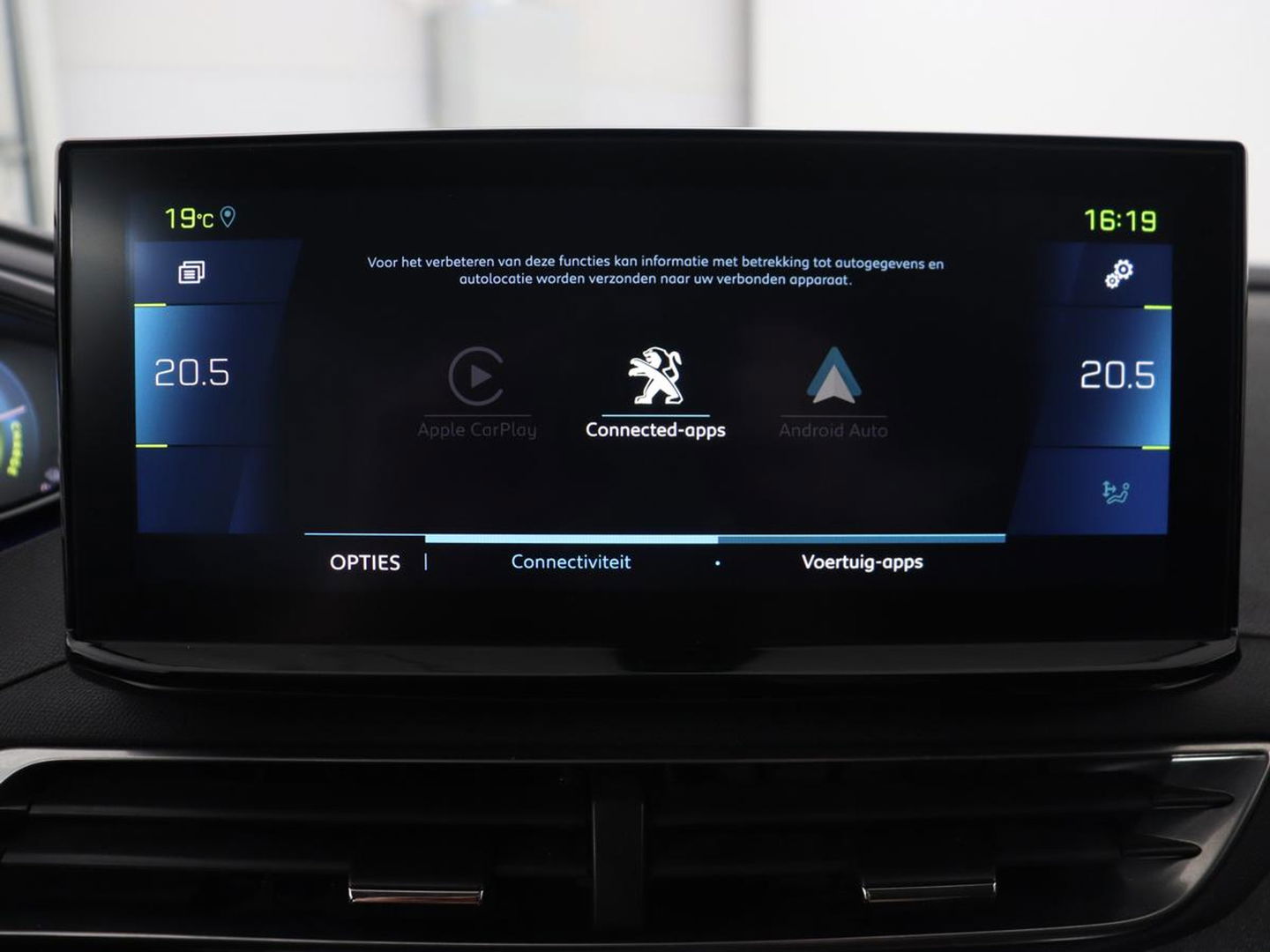 Peugeot 3008 1.6 HYbrid 225 Allure | Camera | Carplay | Half leder | Navigatie | Full LED | Parkeerhulp | Climate control | Cruise control | PHEV | Plug In