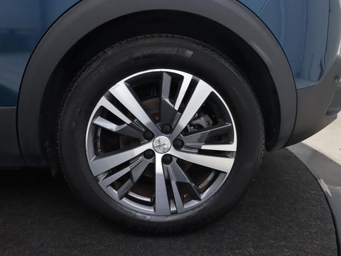 Peugeot 3008 1.6 HYbrid 225 Allure | Camera | Carplay | Half leder | Navigatie | Full LED | Parkeerhulp | Climate control | Cruise control | PHEV | Plug In