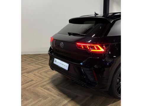 Volkswagen T-Roc 1.5 TSI R-Line PANO KEYLESS CAM