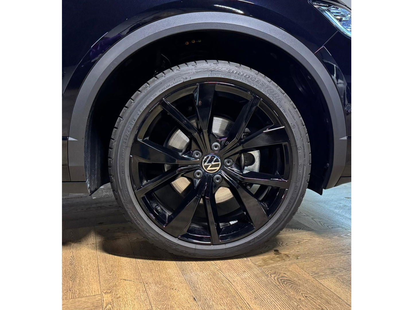 Volkswagen T-Roc 1.5 TSI R-Line PANO KEYLESS CAM