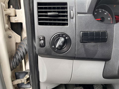 Volkswagen CRAFTER 30  L2 H2 80 KW Euro 5 *BUSCAMPER | AIRCO | CRUISE | LUIFEL*