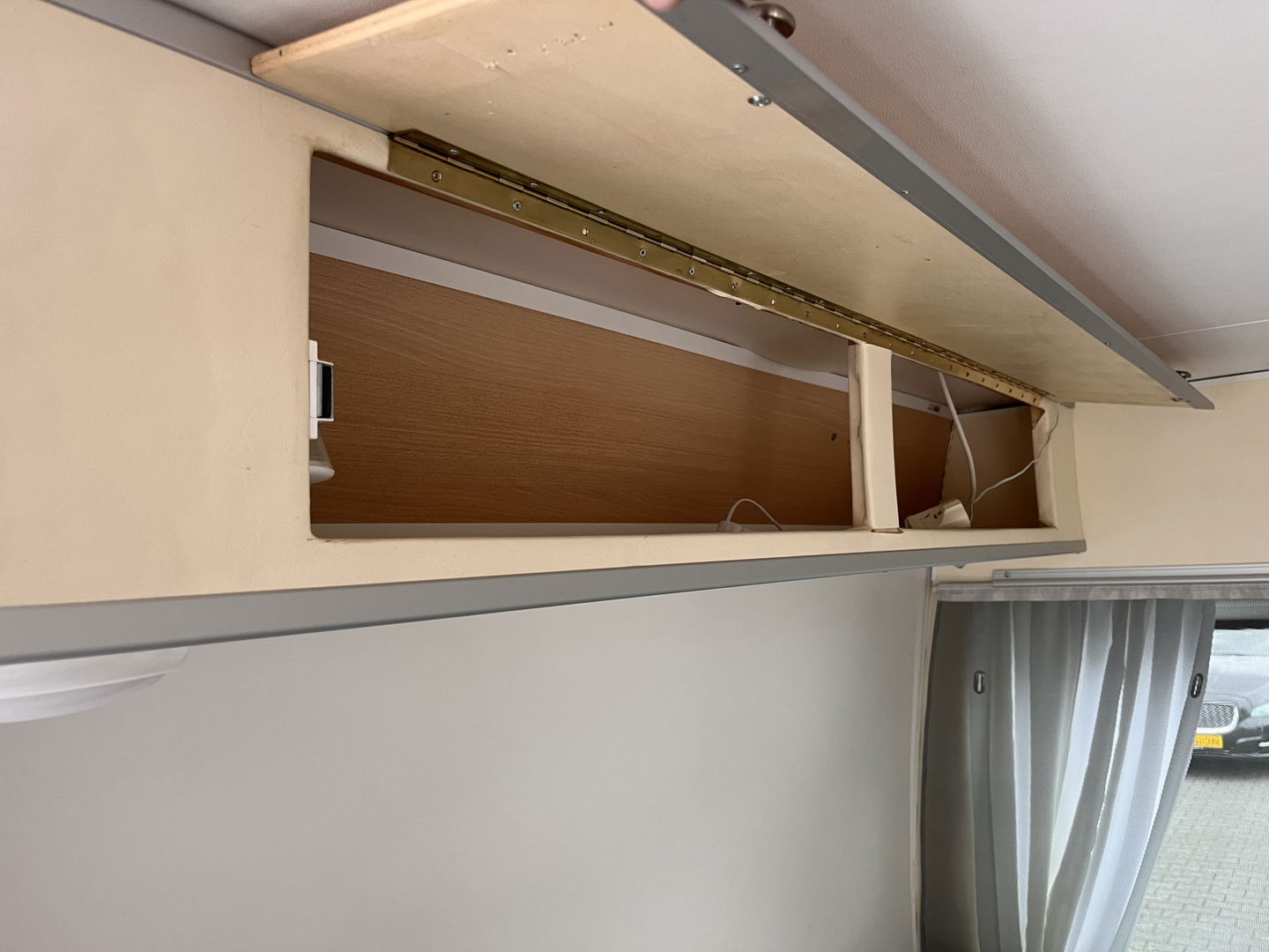 Volkswagen CRAFTER 30  L2 H2 80 KW Euro 5 *BUSCAMPER | AIRCO | CRUISE | LUIFEL*