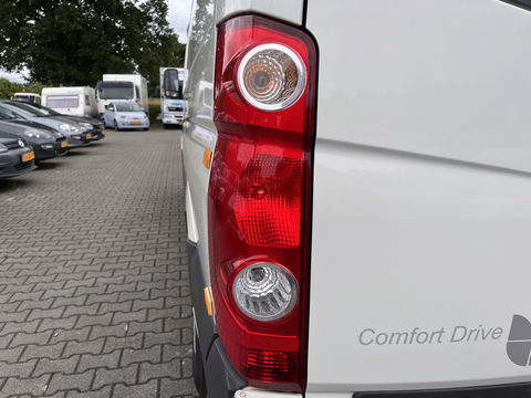 Volkswagen CRAFTER 30  L2 H2 80 KW Euro 5 *BUSCAMPER | AIRCO | CRUISE | LUIFEL*