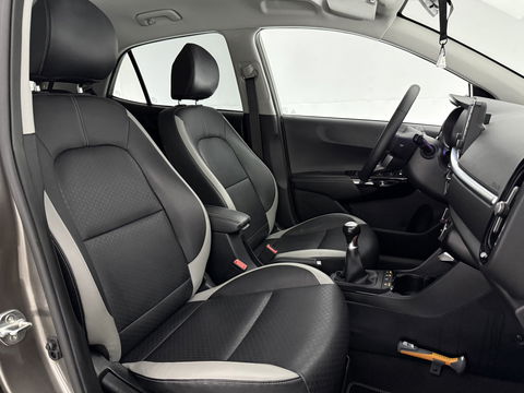 Kia Picanto 1.2 CVVT X-Line | Camera | Carplay | Stoel/ Stuur verw. | Keyless | Cruise | NAP