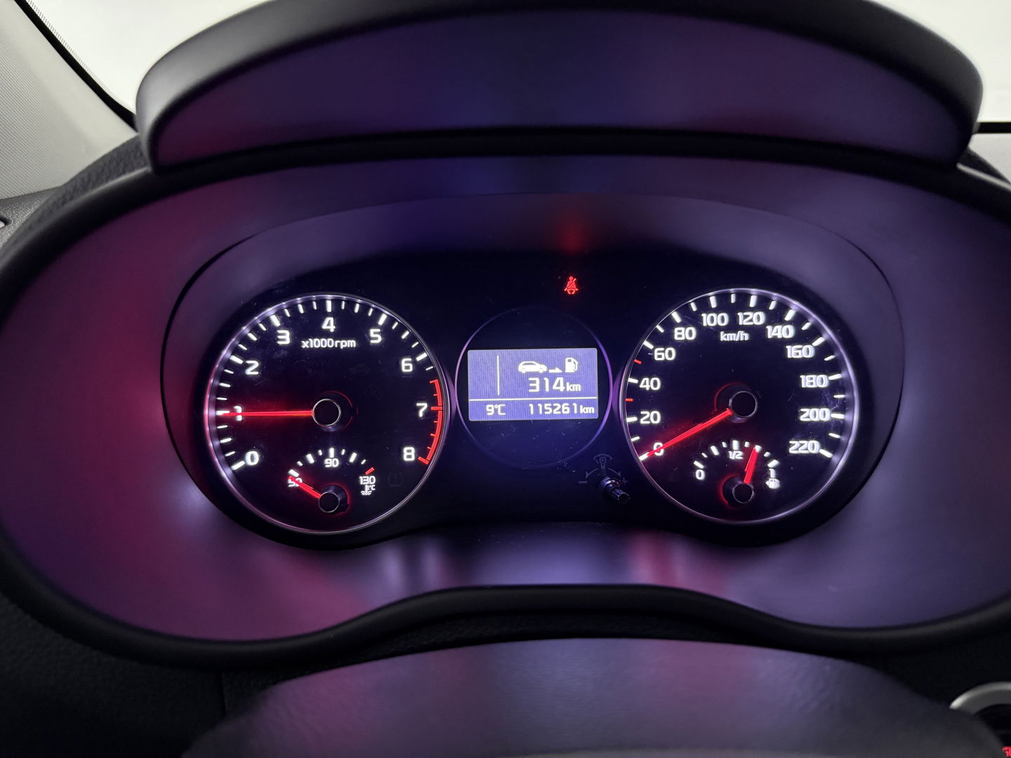 Kia Picanto 1.2 CVVT X-Line | Camera | Carplay | Stoel/ Stuur verw. | Keyless | Cruise | NAP