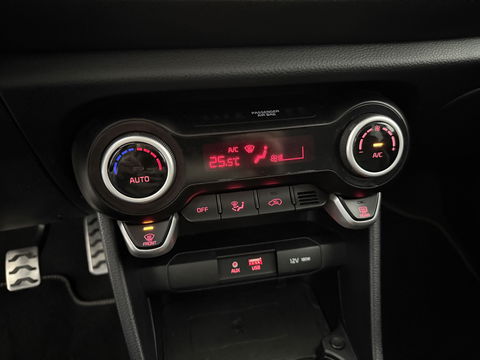 Kia Picanto 1.2 CVVT X-Line | Camera | Carplay | Stoel/ Stuur verw. | Keyless | Cruise | NAP
