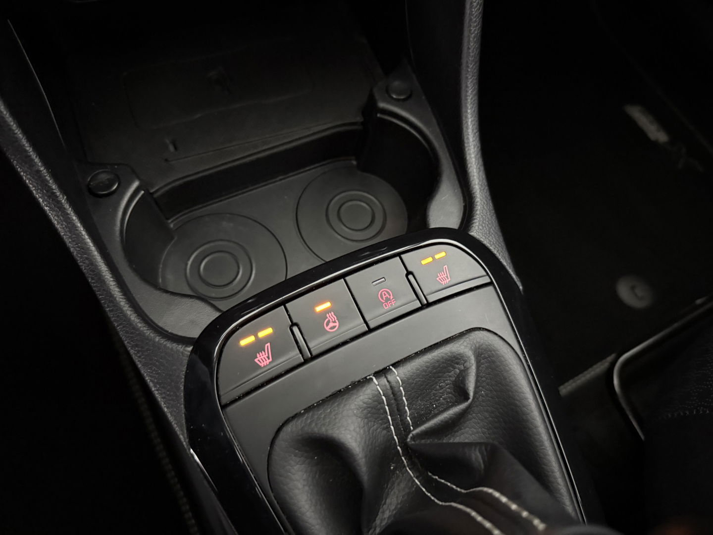 Kia Picanto 1.2 CVVT X-Line | Camera | Carplay | Stoel/ Stuur verw. | Keyless | Cruise | NAP