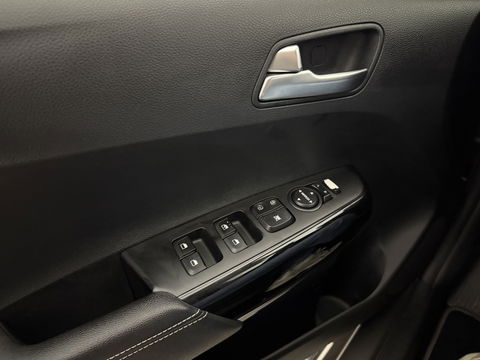 Kia Picanto 1.2 CVVT X-Line | Camera | Carplay | Stoel/ Stuur verw. | Keyless | Cruise | NAP