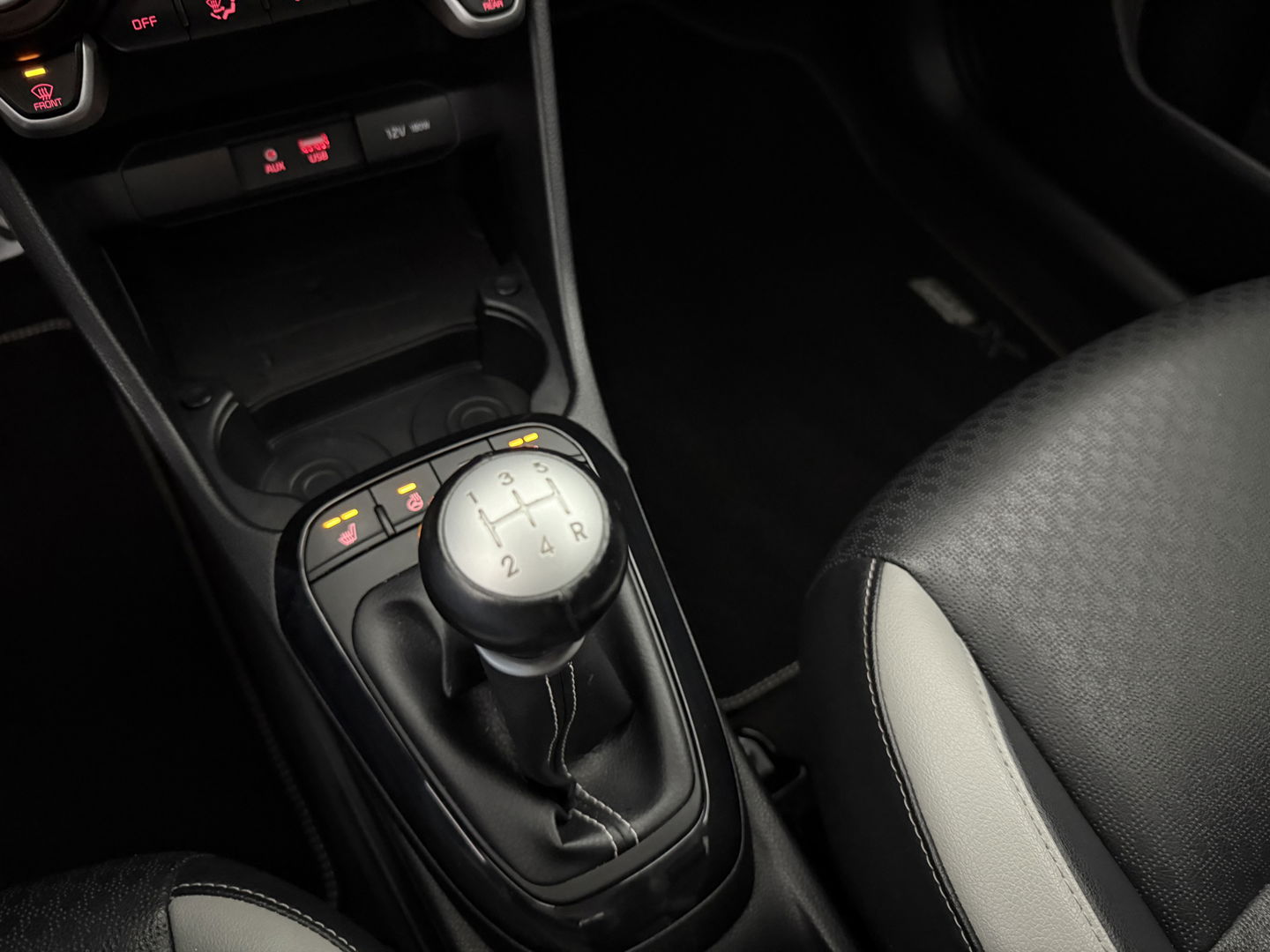 Kia Picanto 1.2 CVVT X-Line | Camera | Carplay | Stoel/ Stuur verw. | Keyless | Cruise | NAP