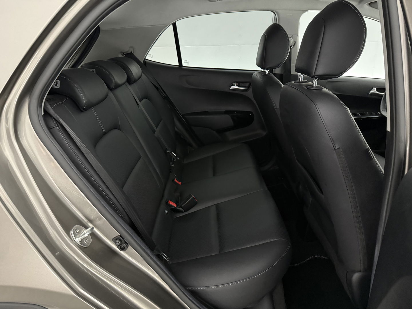 Kia Picanto 1.2 CVVT X-Line | Camera | Carplay | Stoel/ Stuur verw. | Keyless | Cruise | NAP