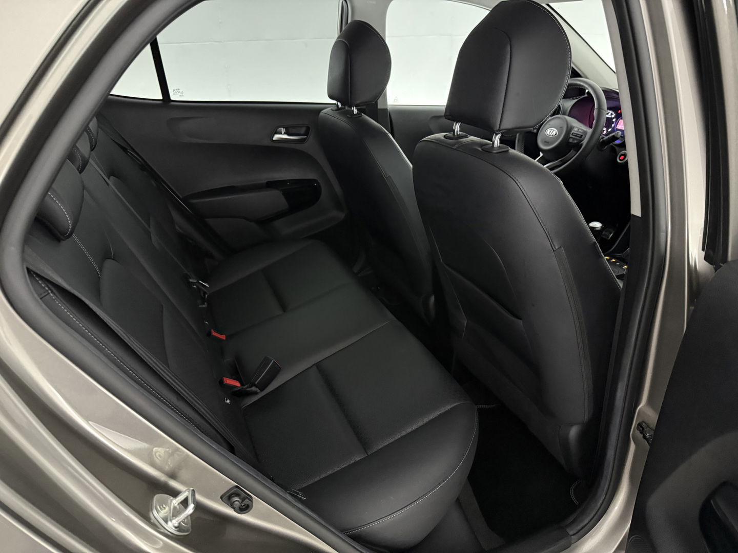 Kia Picanto 1.2 CVVT X-Line | Camera | Carplay | Stoel/ Stuur verw. | Keyless | Cruise | NAP