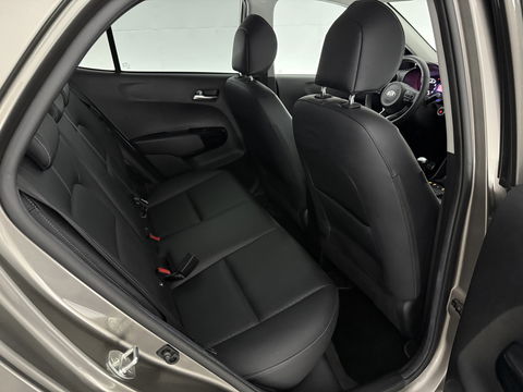 Kia Picanto 1.2 CVVT X-Line | Camera | Carplay | Stoel/ Stuur verw. | Keyless | Cruise | NAP