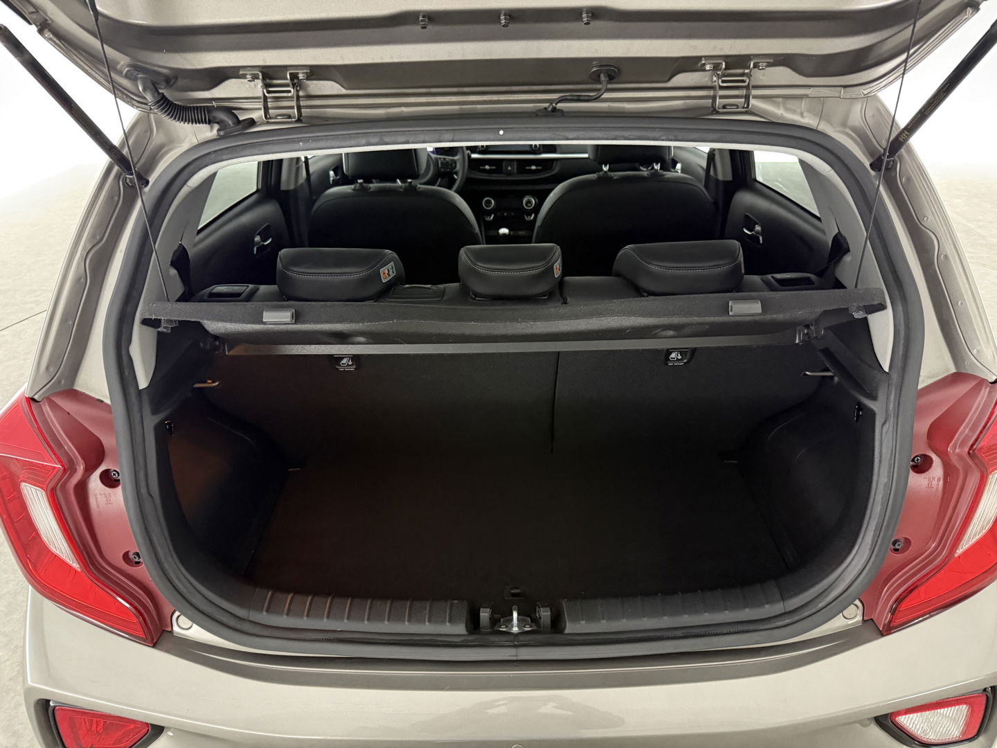 Kia Picanto 1.2 CVVT X-Line | Camera | Carplay | Stoel/ Stuur verw. | Keyless | Cruise | NAP