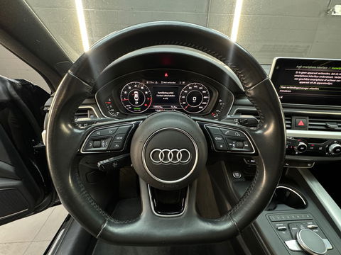 Audi A5 Sportback 2.0 TFSI quattro Pano|B&O|HuD|Keyles|Camera