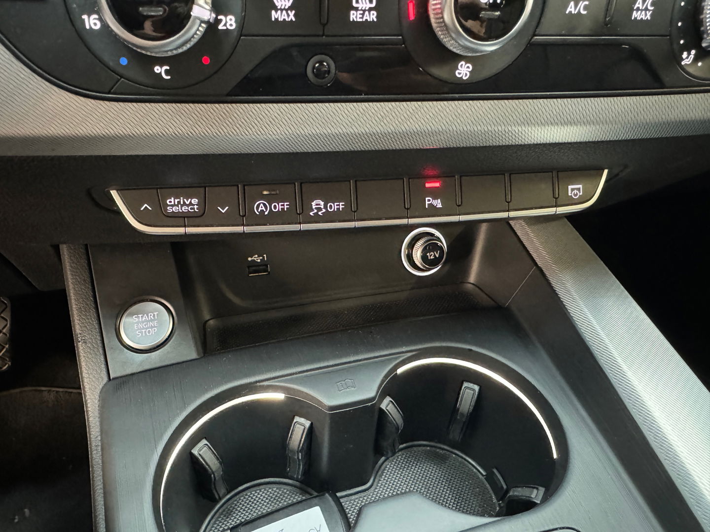 Audi A5 Sportback 2.0 TFSI quattro Pano|B&O|HuD|Keyles|Camera