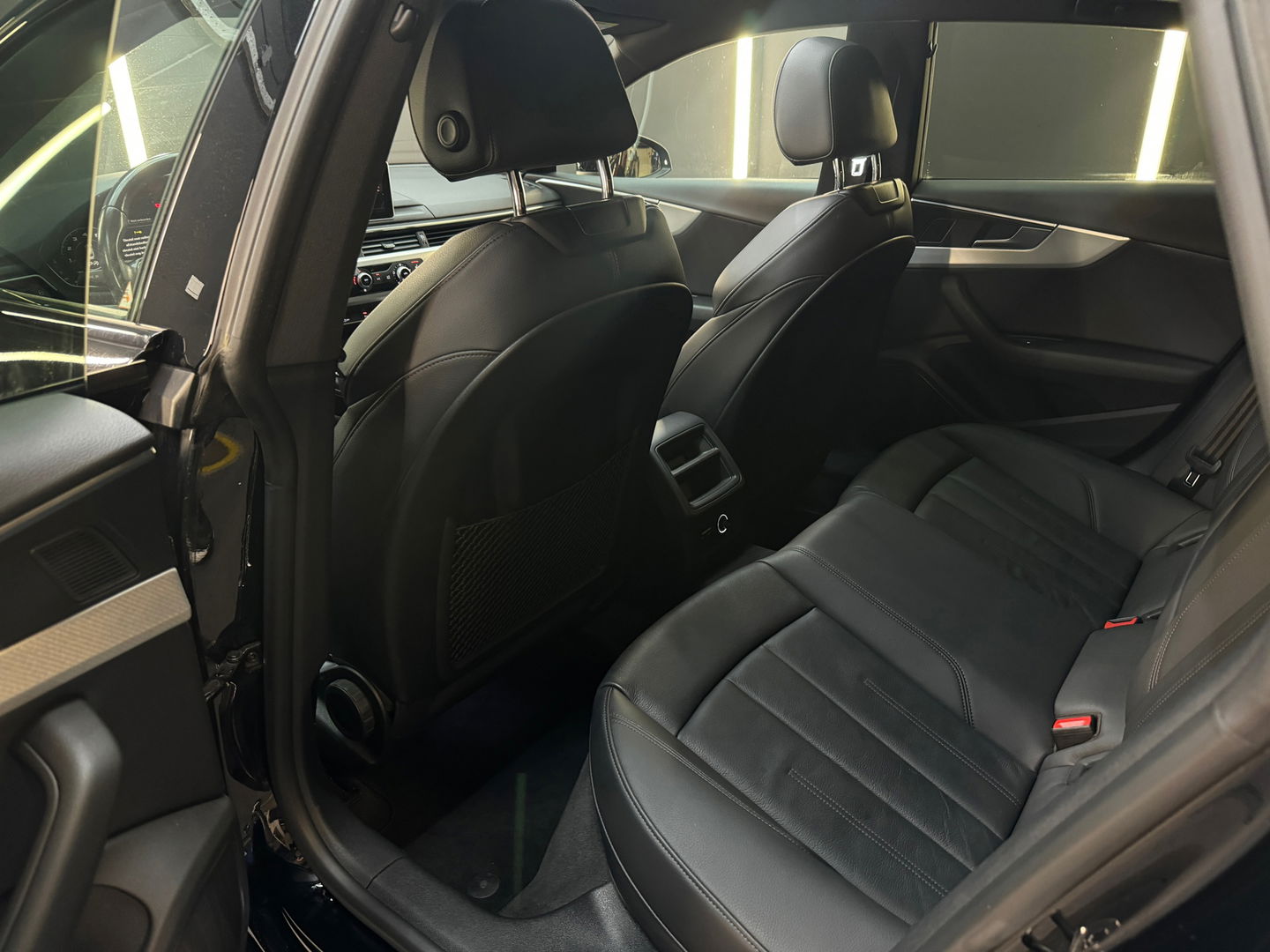 Audi A5 Sportback 2.0 TFSI quattro Pano|B&O|HuD|Keyles|Camera