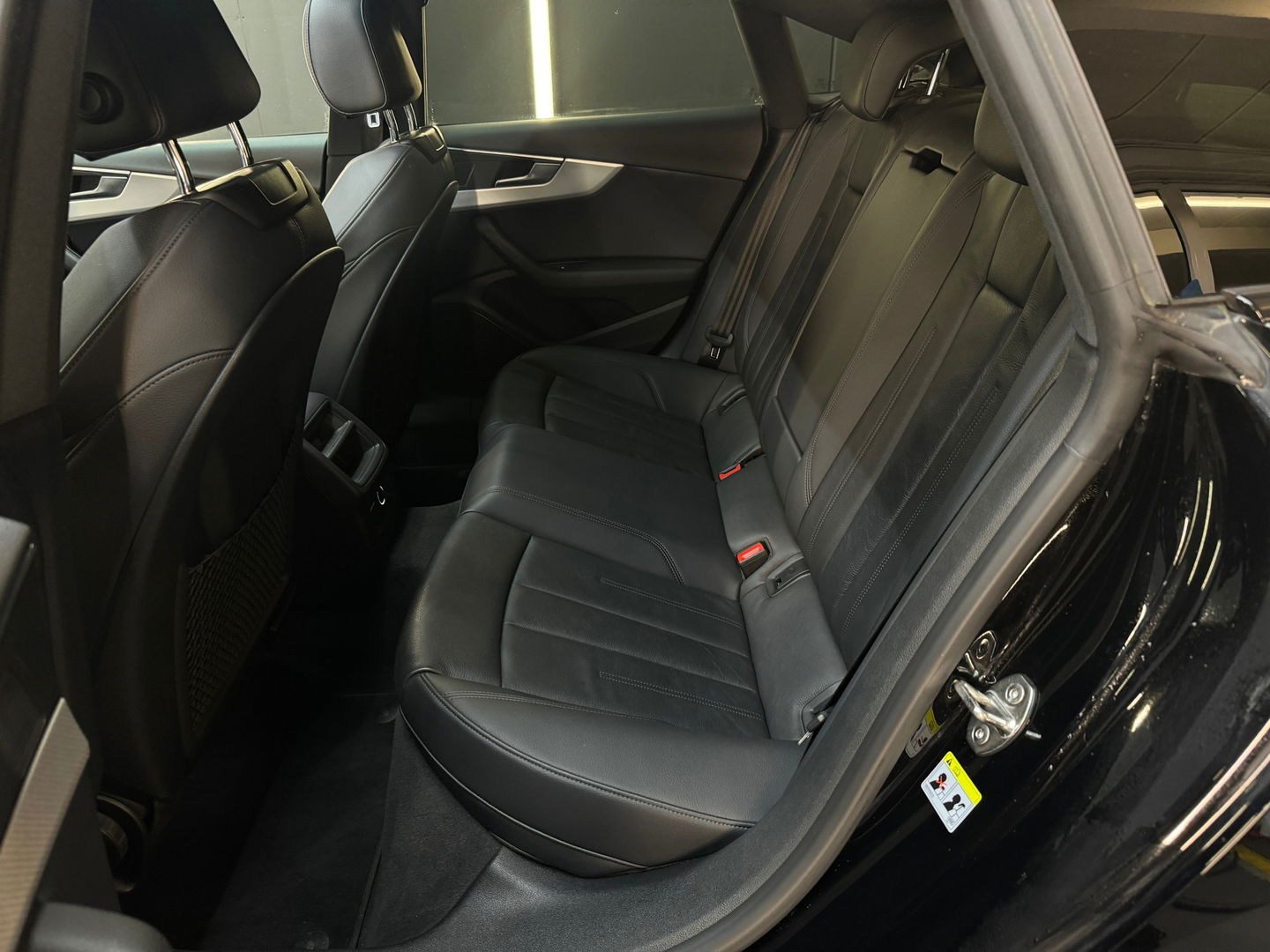 Audi A5 Sportback 2.0 TFSI quattro Pano|B&O|HuD|Keyles|Camera