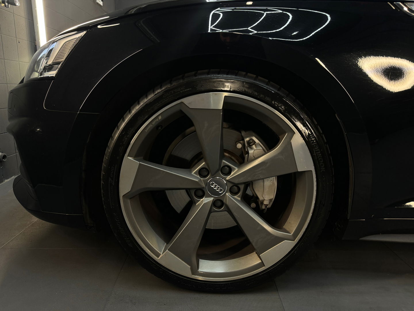 Audi A5 Sportback 2.0 TFSI quattro Pano|B&O|HuD|Keyles|Camera