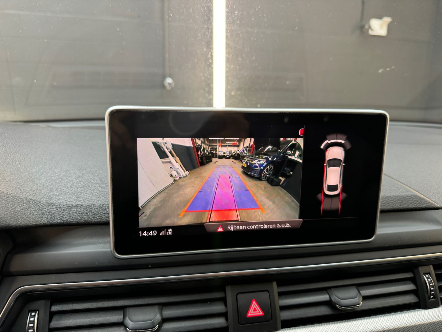 Audi A5 Sportback 2.0 TFSI quattro Pano|B&O|HuD|Keyles|Camera