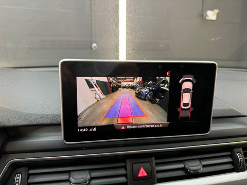 Audi A5 Sportback 2.0 TFSI quattro Pano|B&O|HuD|Keyles|Camera