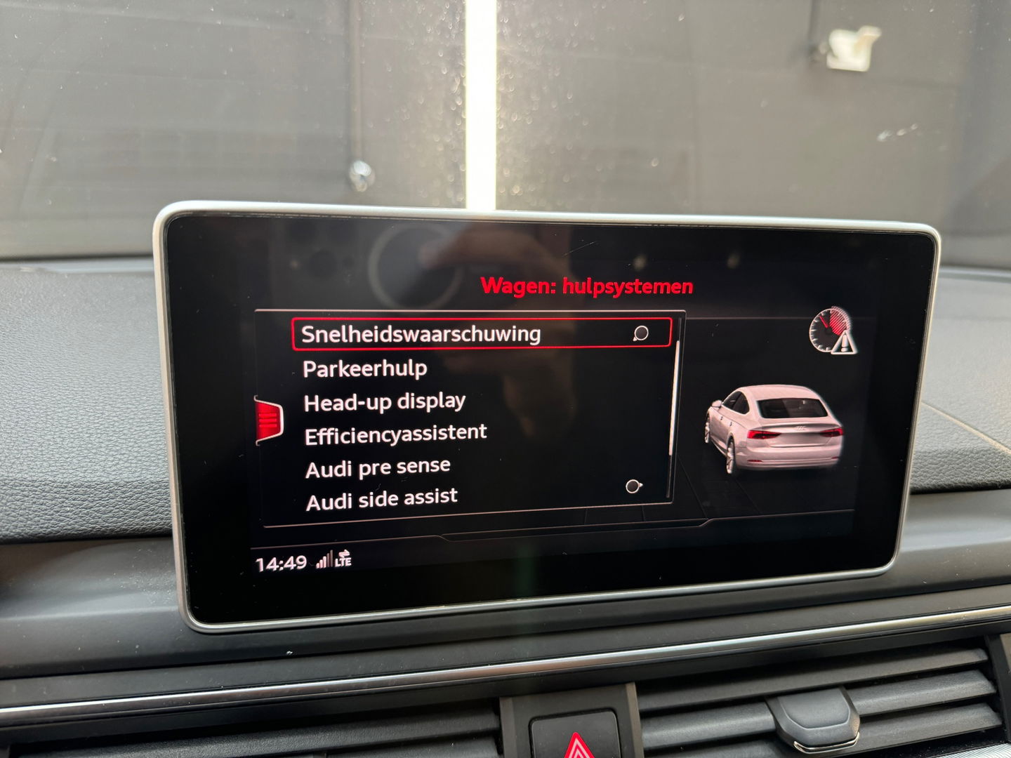 Audi A5 Sportback 2.0 TFSI quattro Pano|B&O|HuD|Keyles|Camera