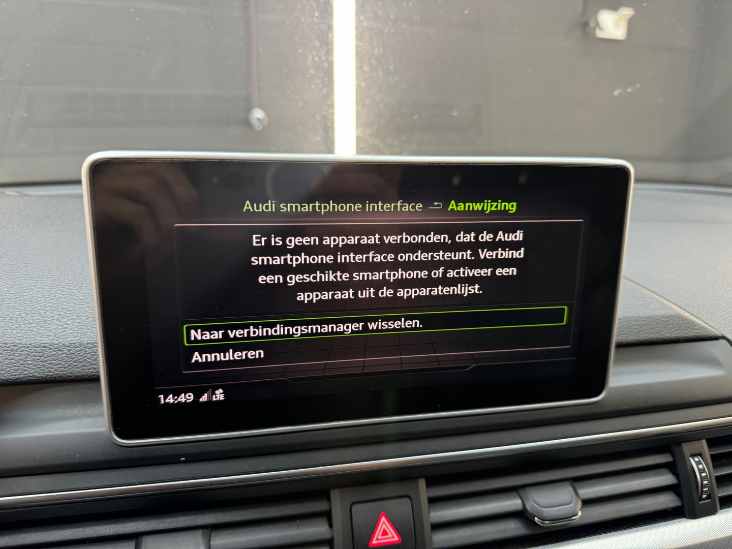 Audi A5 Sportback 2.0 TFSI quattro Pano|B&O|HuD|Keyles|Camera