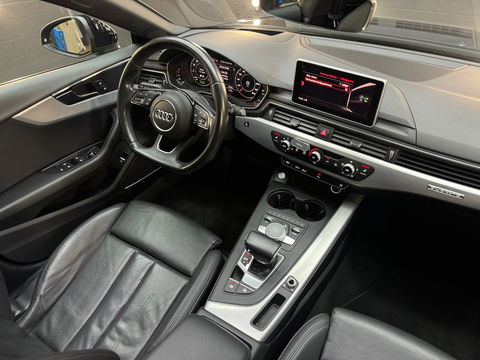 Audi A5 Sportback 2.0 TFSI quattro Pano|B&O|HuD|Keyles|Camera
