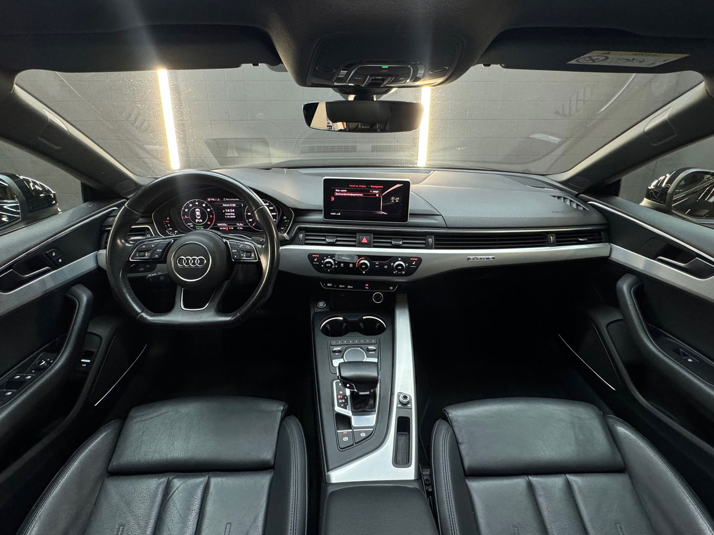 Audi A5 Sportback 2.0 TFSI quattro Pano|B&O|HuD|Keyles|Camera