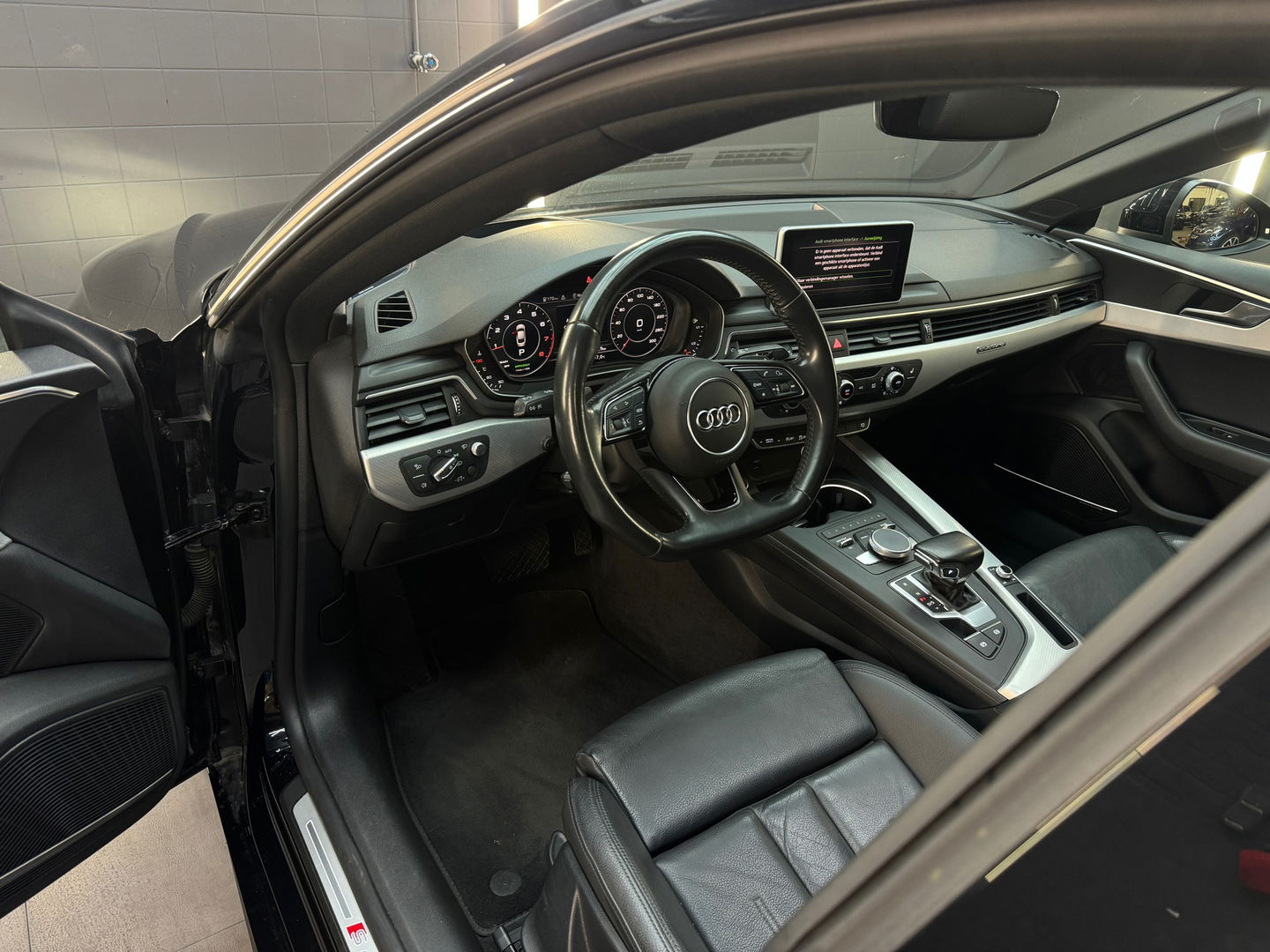 Audi A5 Sportback 2.0 TFSI quattro Pano|B&O|HuD|Keyles|Camera