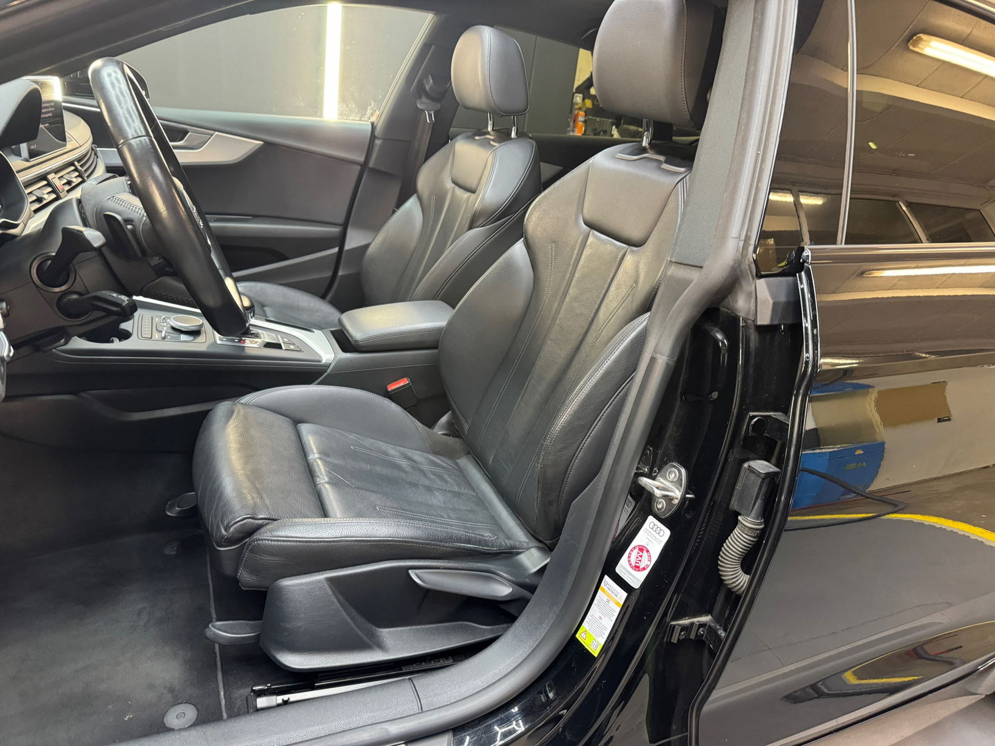 Audi A5 Sportback 2.0 TFSI quattro Pano|B&O|HuD|Keyles|Camera