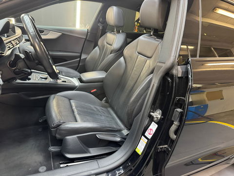 Audi A5 Sportback 2.0 TFSI quattro Pano|B&O|HuD|Keyles|Camera