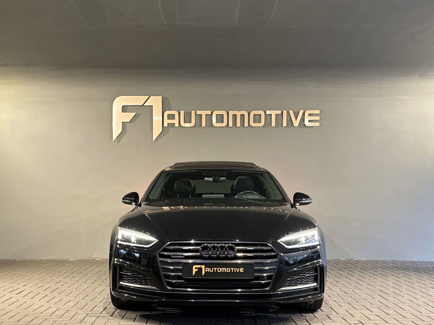 Audi A5 Sportback 2.0 TFSI quattro Pano|B&O|HuD|Keyles|Camera