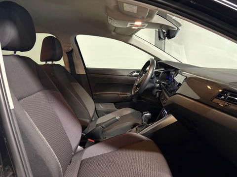Volkswagen Polo 1.0 TSI Life Business KEYLESS CAM