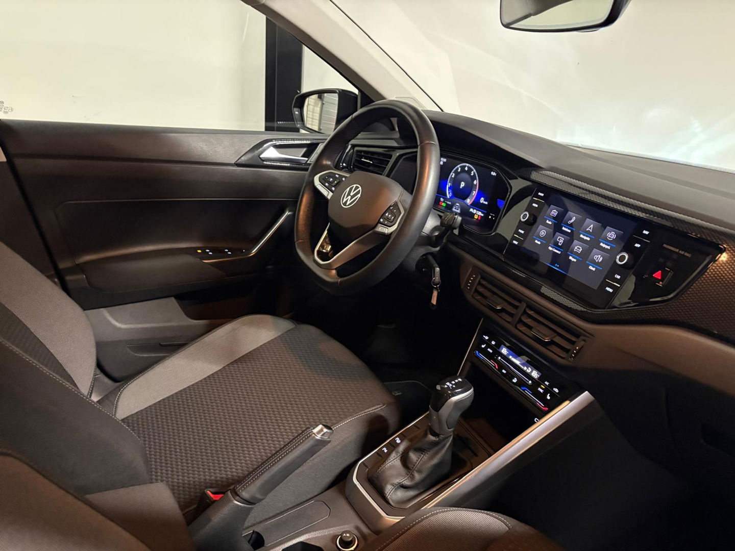 Volkswagen Polo 1.0 TSI Life Business KEYLESS CAM